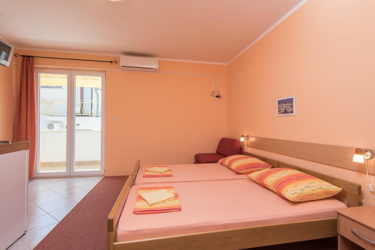 Apartmani Villa Lidija Orebic Exterior photo
