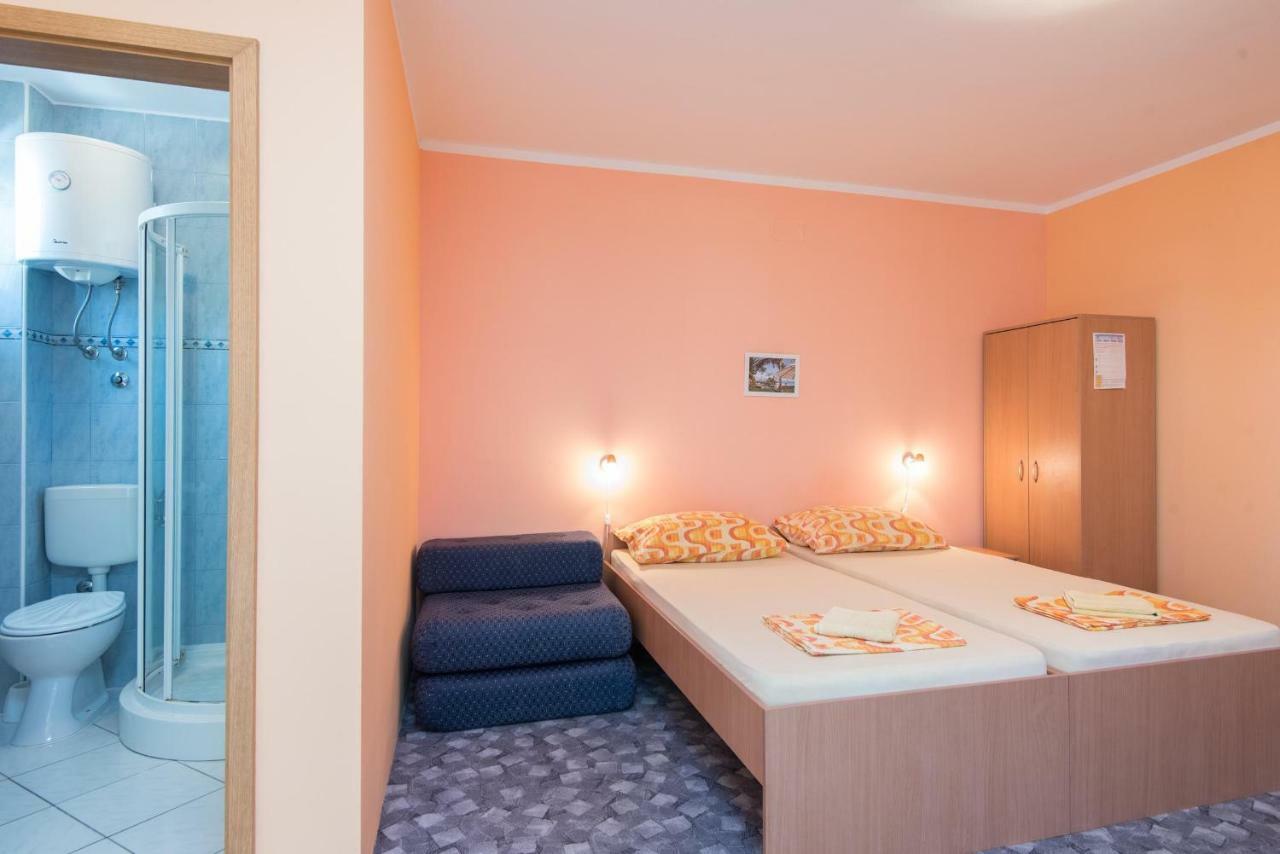 Apartmani Villa Lidija Orebic Exterior photo
