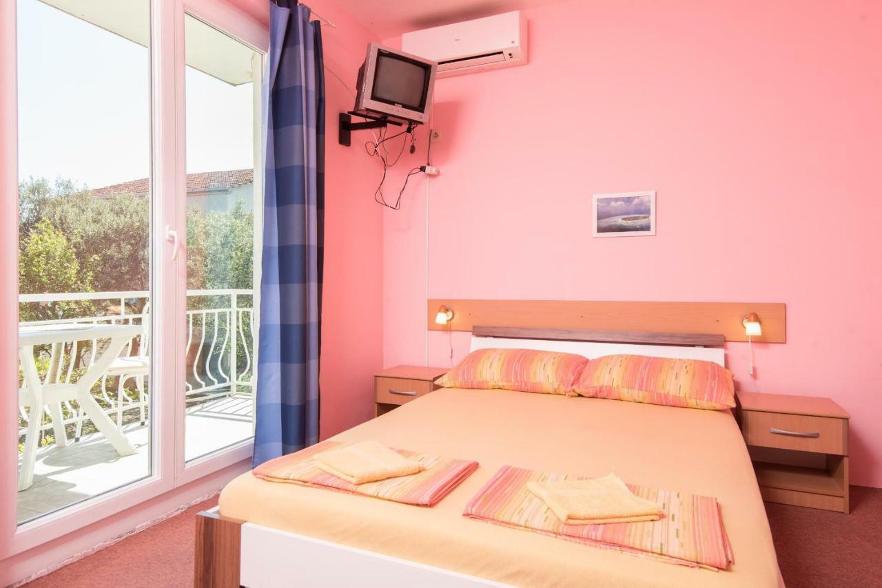 Apartmani Villa Lidija Orebic Exterior photo