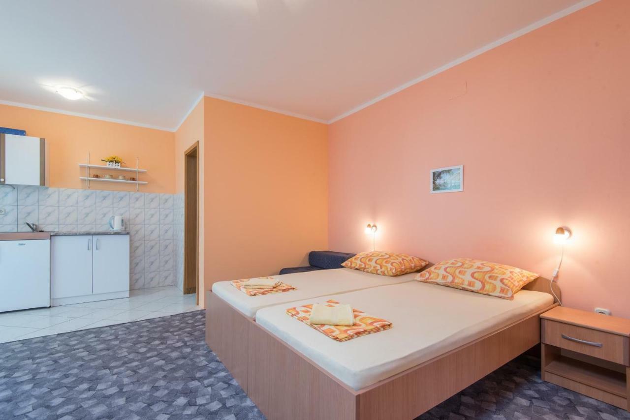 Apartmani Villa Lidija Orebic Exterior photo