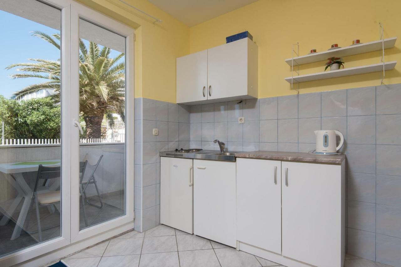 Apartmani Villa Lidija Orebic Exterior photo