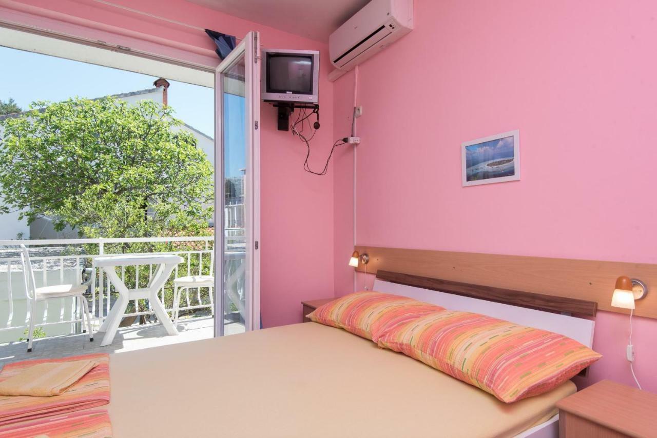 Apartmani Villa Lidija Orebic Exterior photo