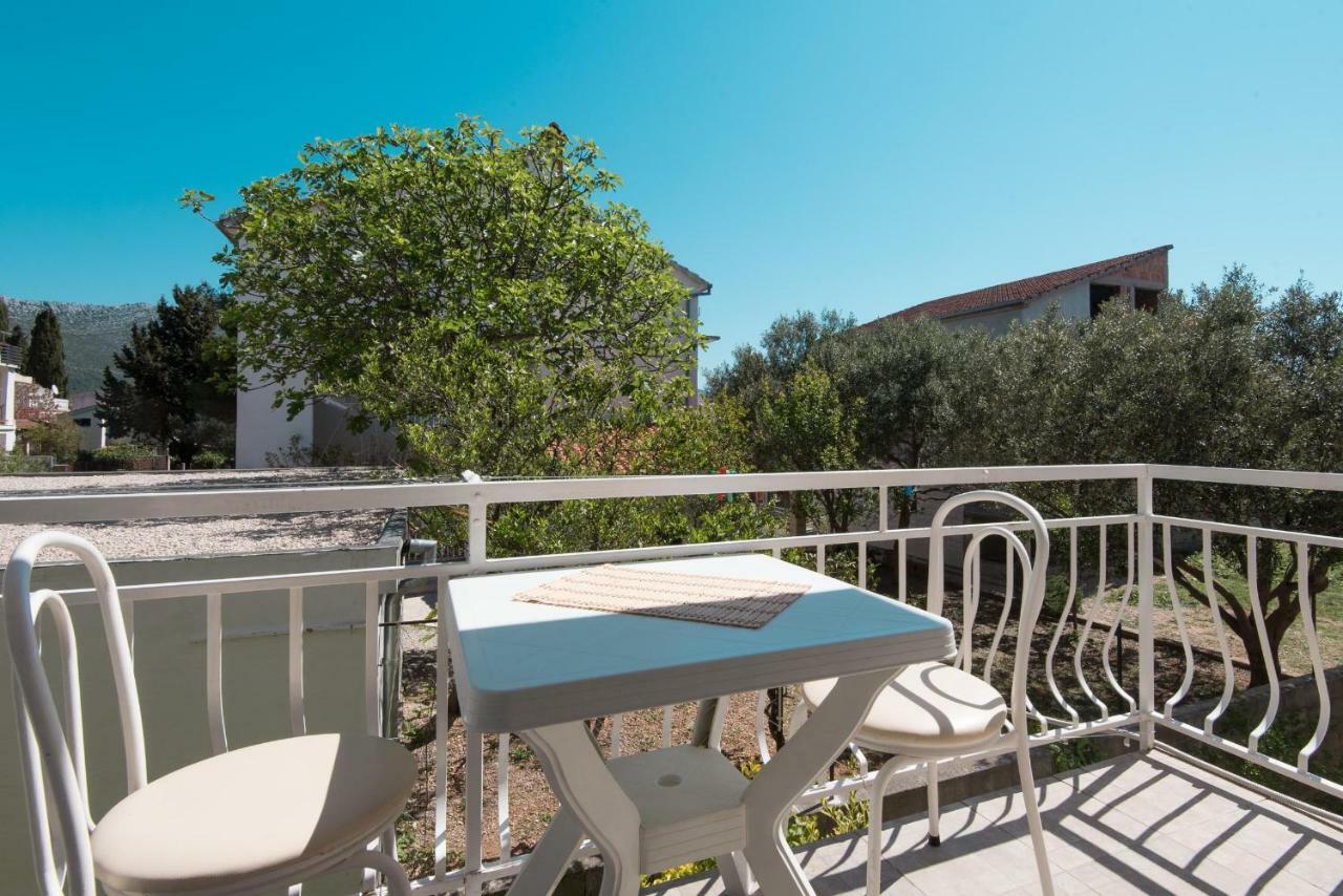 Apartmani Villa Lidija Orebic Exterior photo