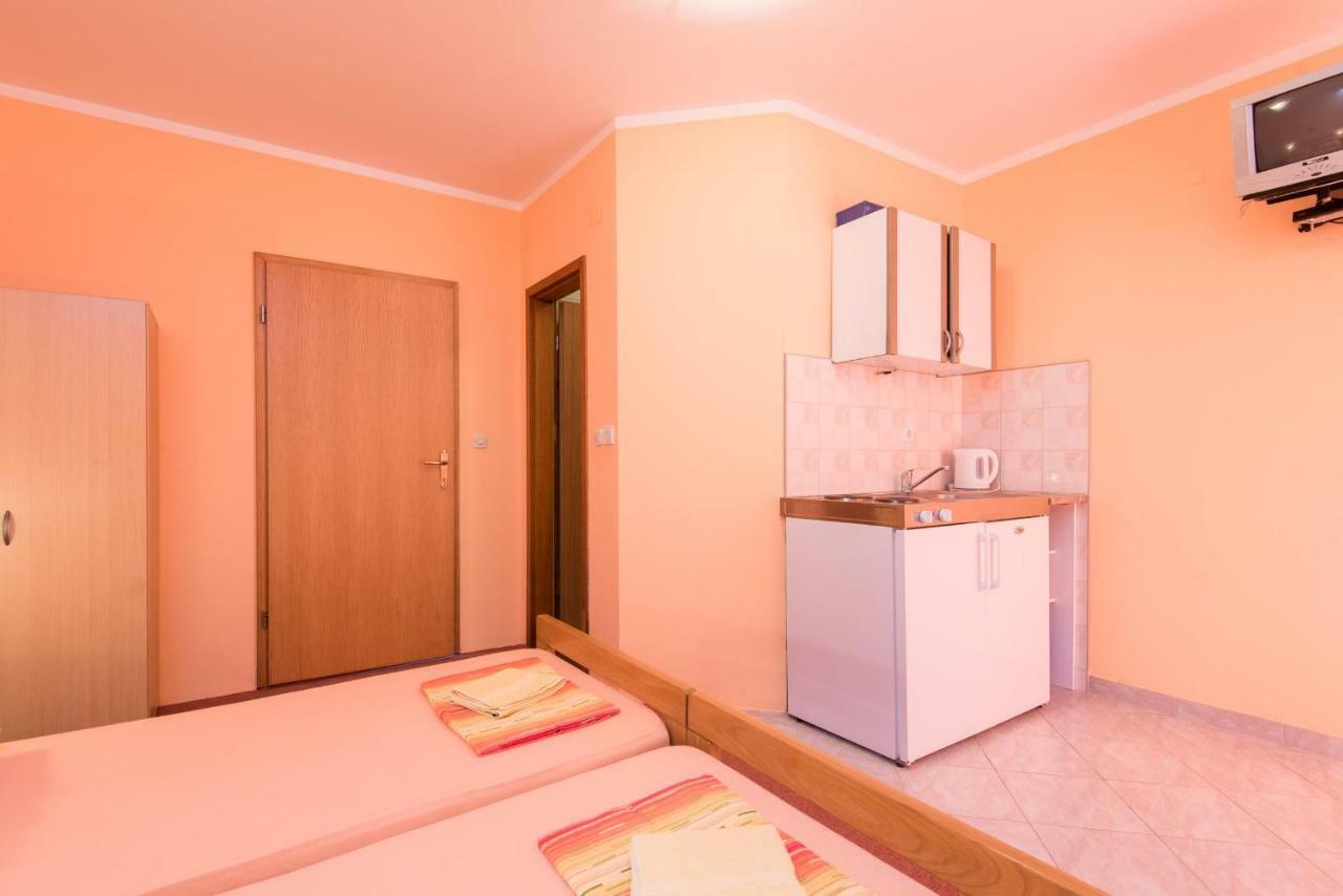 Apartmani Villa Lidija Orebic Exterior photo