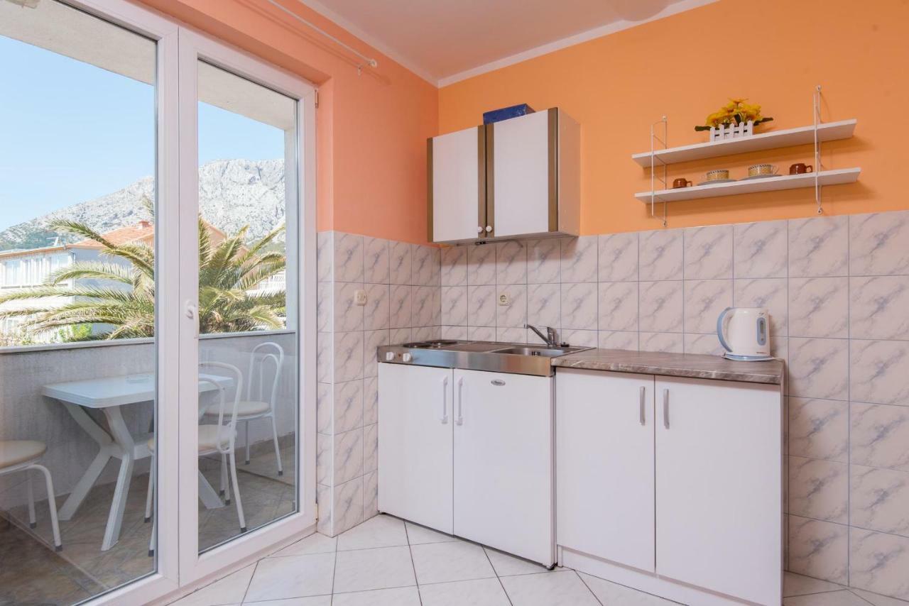 Apartmani Villa Lidija Orebic Exterior photo