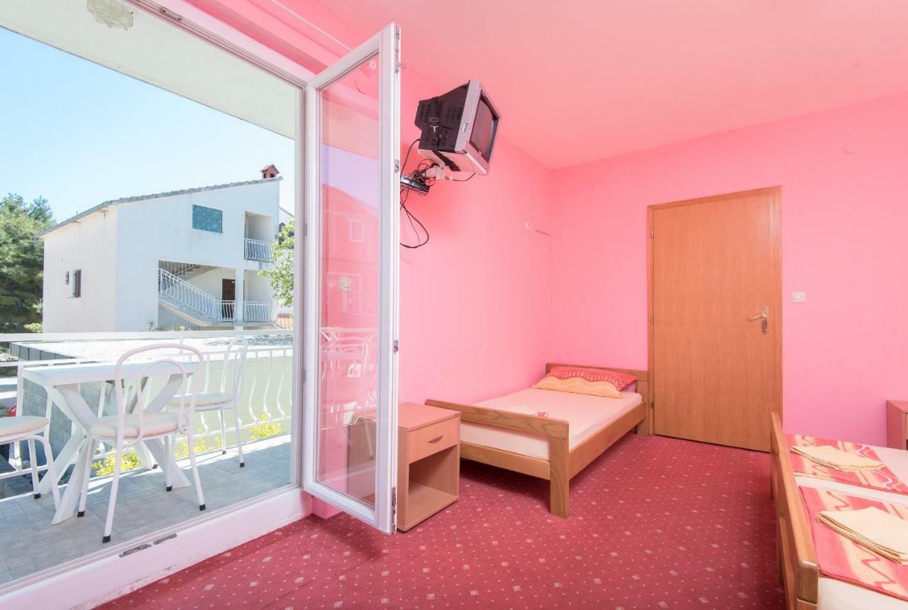 Apartmani Villa Lidija Orebic Exterior photo
