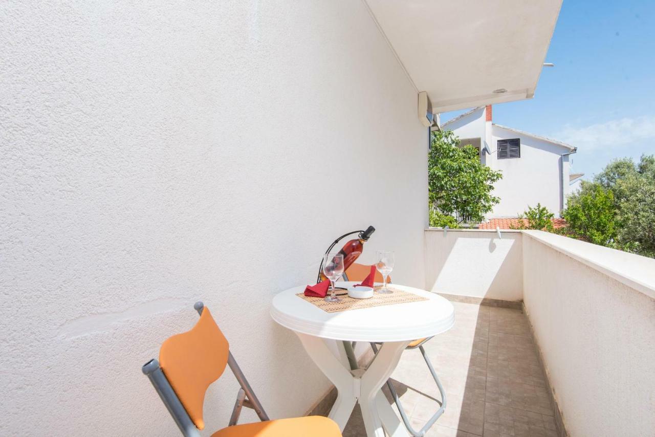 Apartmani Villa Lidija Orebic Exterior photo