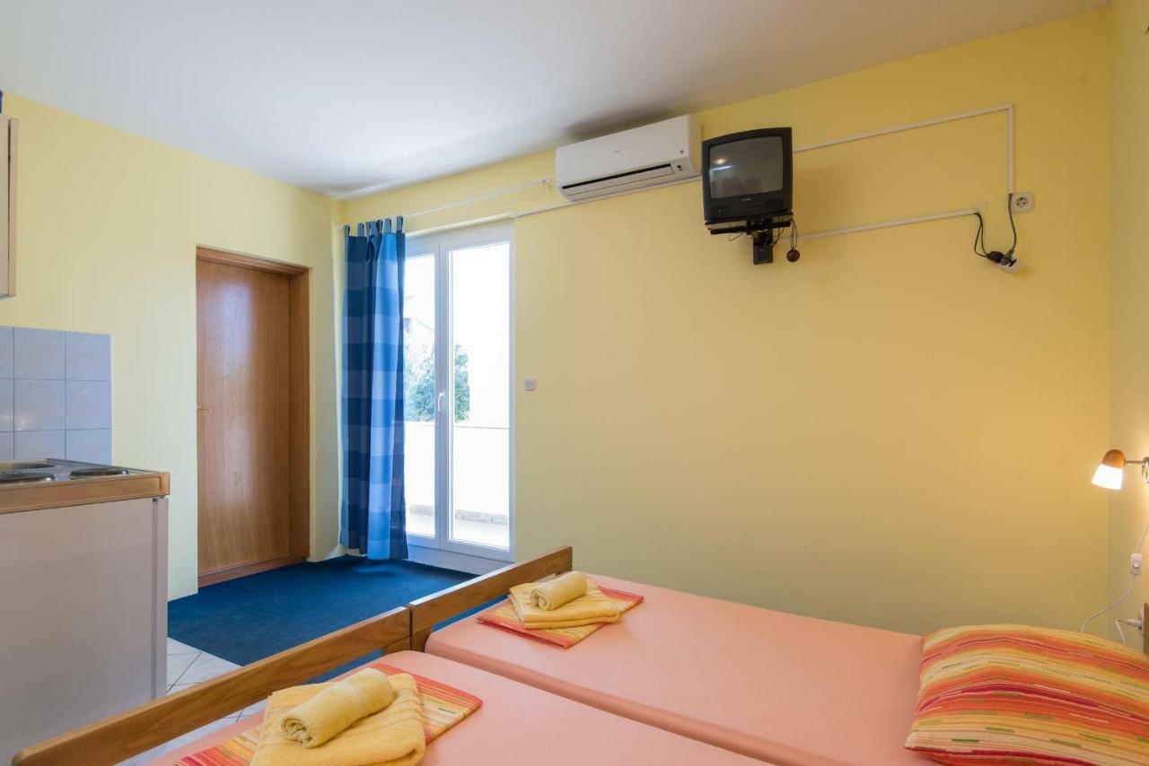 Apartmani Villa Lidija Orebic Exterior photo