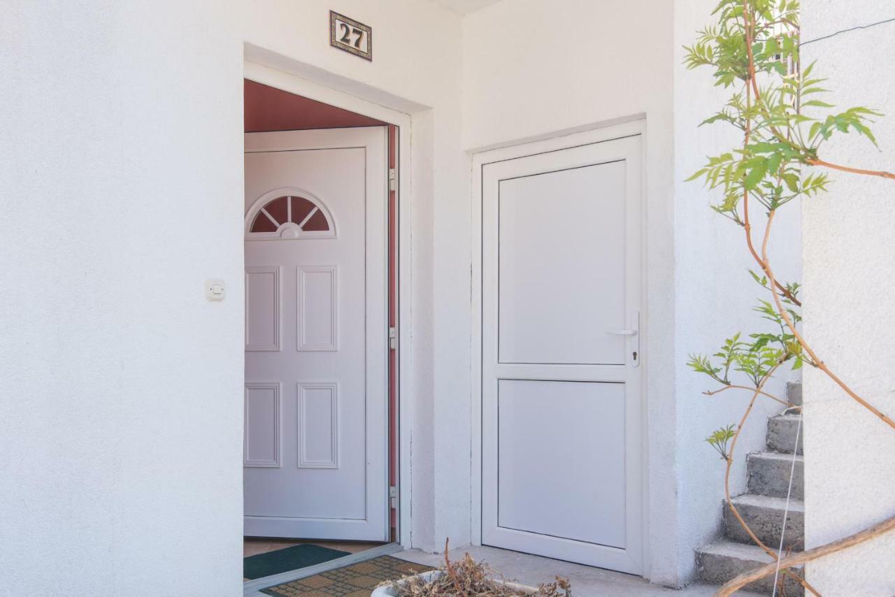 Apartmani Villa Lidija Orebic Exterior photo