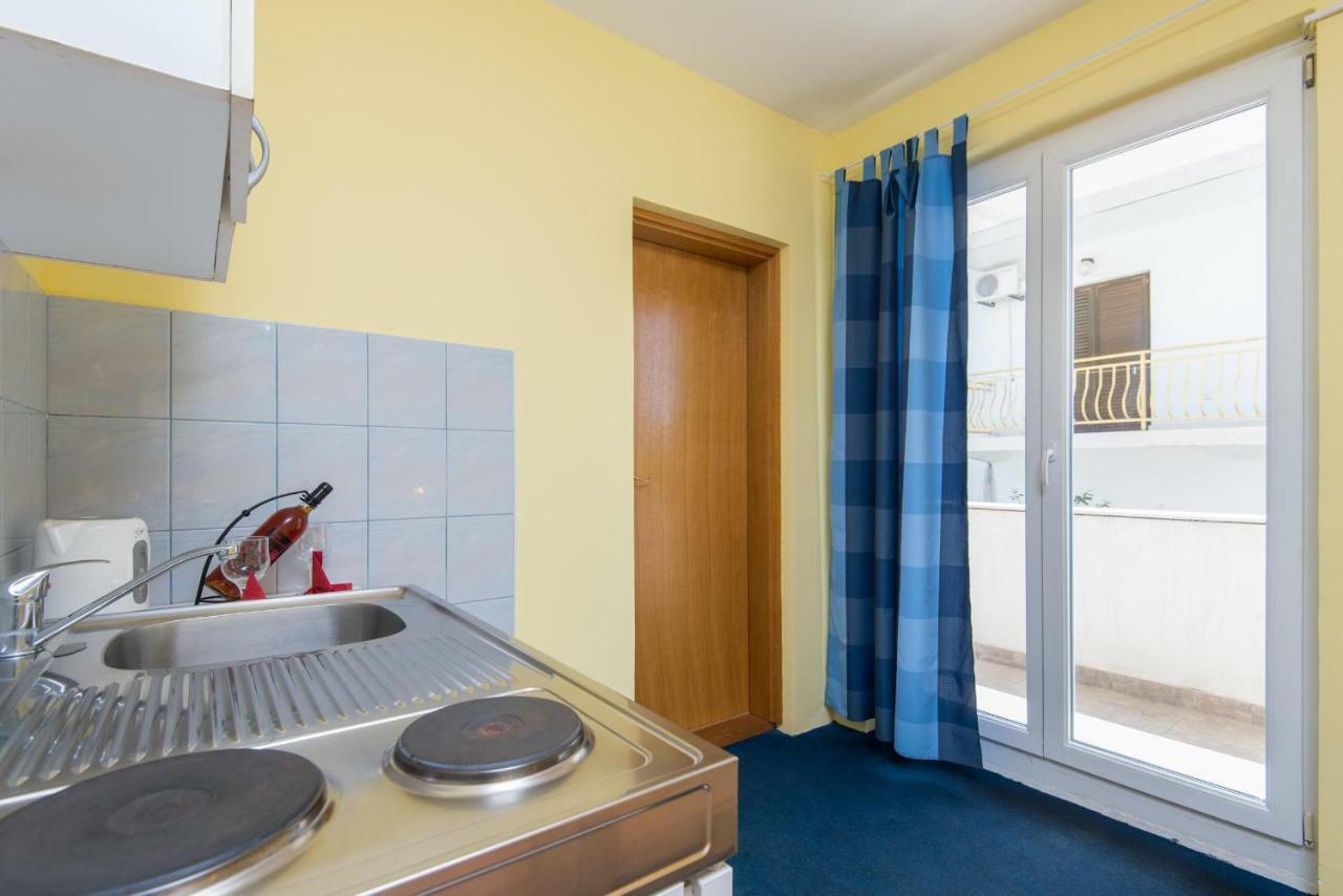 Apartmani Villa Lidija Orebic Exterior photo