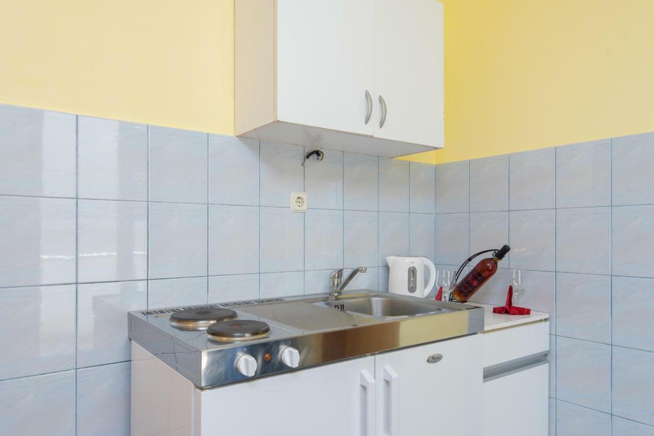Apartmani Villa Lidija Orebic Exterior photo